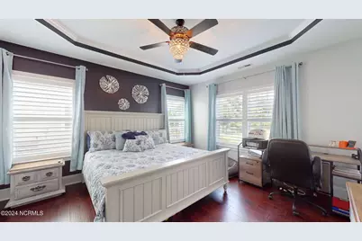 107 Bogue Harbor Court, Newport, NC 28570 - Photo 14
