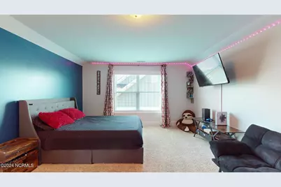 107 Bogue Harbor Court, Newport, NC 28570 - Photo 26