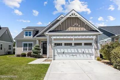 107 Bogue Harbor Court, Newport, NC 28570 - Photo 2