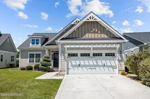 107 Bogue Harbor Ct, Newport, NC 28570 - Photo 2