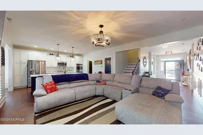 107 Bogue Harbor Court, Newport, NC 28570 - Photo 6