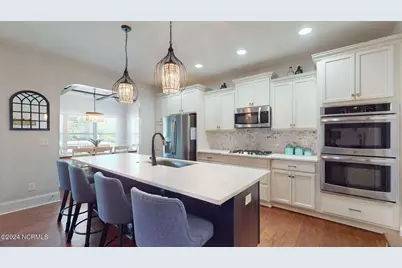 107 Bogue Harbor Court, Newport, NC 28570 - Photo 8
