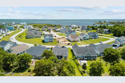 107 Bogue Harbor Court, Newport, NC 28570 - Photo 42