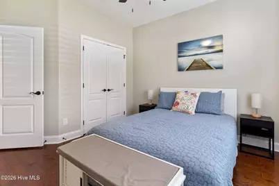 1007 Cy Williams Boulevard, Lumberton, NC 28360 - Photo 16