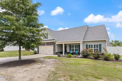 1007 Cy Williams Boulevard, Lumberton, NC 28360 - Photo 2