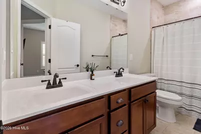 1007 Cy Williams Boulevard, Lumberton, NC 28360 - Photo 14