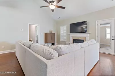 1007 Cy Williams Boulevard, Lumberton, NC 28360 - Photo 6