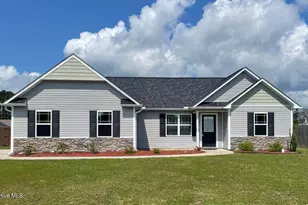 233 Breakwater Dr, Sneads Ferry, NC 28460 - Photo 1