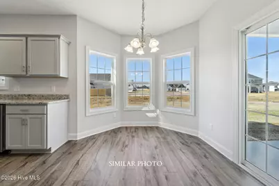 736 Secession Lane, Jacksonville, NC 28546 - Photo 6