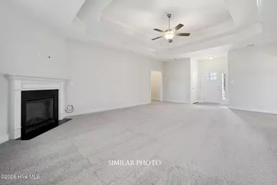 736 Secession Lane, Jacksonville, NC 28546 - Photo 4