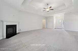 736 Secession Ln, Jacksonville, NC 28546 - Photo 4