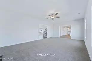 750 Secession Ln, Jacksonville, NC 28546 - Photo 10