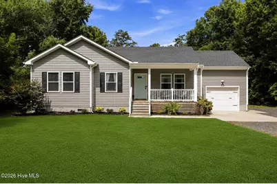 120 S Currituck Road, Currituck, NC 27929 - Photo 1