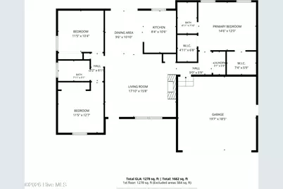 123 Lawndale Lane, Sneads Ferry, NC 28460 - Photo 48