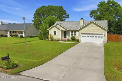 123 Lawndale Lane, Sneads Ferry, NC 28460 - Photo 36