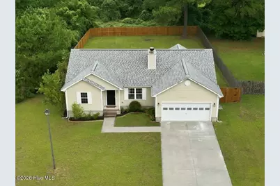 123 Lawndale Lane, Sneads Ferry, NC 28460 - Photo 1