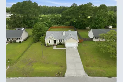 123 Lawndale Lane, Sneads Ferry, NC 28460 - Photo 44