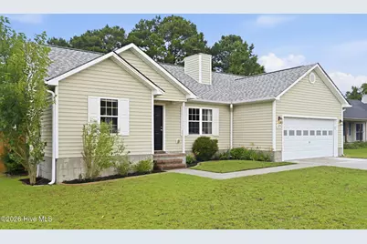 123 Lawndale Lane, Sneads Ferry, NC 28460 - Photo 30