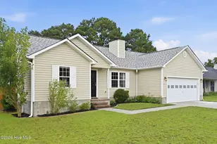 123 Lawndale Ln, Sneads Ferry, NC 28460 - Photo 30