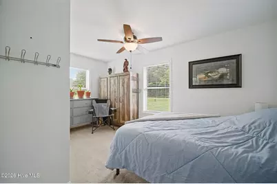 107 Spivey Road, Hobbsville, NC 27946 - Photo 16