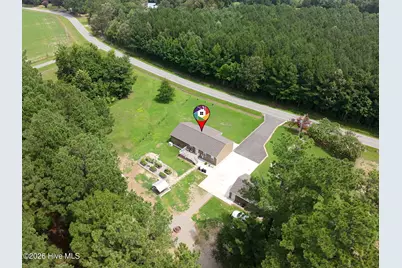 107 Spivey Road, Hobbsville, NC 27946 - Photo 46