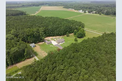 107 Spivey Road, Hobbsville, NC 27946 - Photo 40