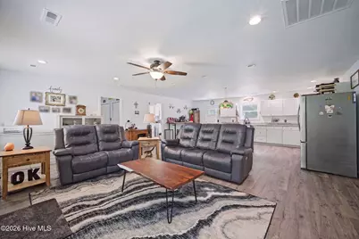 107 Spivey Road, Hobbsville, NC 27946 - Photo 10