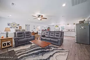 107 Spivey Rd, Hobbsville, NC 27946 - Photo 10