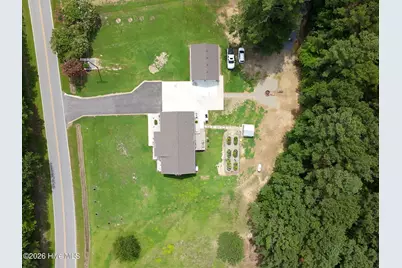 107 Spivey Road, Hobbsville, NC 27946 - Photo 48