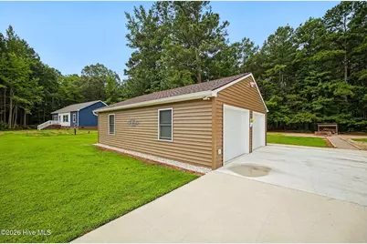 107 Spivey Road, Hobbsville, NC 27946 - Photo 34