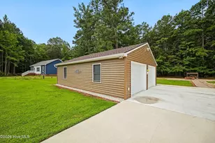 107 Spivey Rd, Hobbsville, NC 27946 - Photo 34
