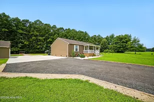 107 Spivey Rd, Hobbsville, NC 27946 - Photo 2
