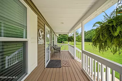 107 Spivey Road, Hobbsville, NC 27946 - Photo 6