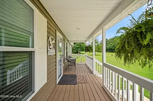 107 Spivey Rd, Hobbsville, NC 27946 - Photo 6