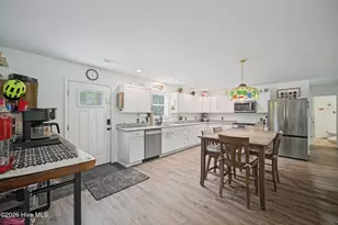 107 Spivey Rd, Hobbsville, NC 27946 - Photo 14