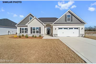 616 Indigo Johnston Drive, Jacksonville, NC 28546 - Photo 1