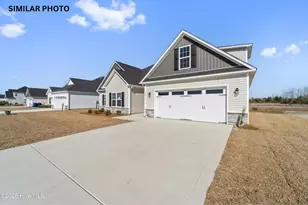 616 Indigo Johnston Dr, Jacksonville, NC 28546 - Photo 2