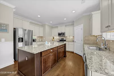 6152 Willow Glen Drive, Wilmington, NC 28412 - Photo 6