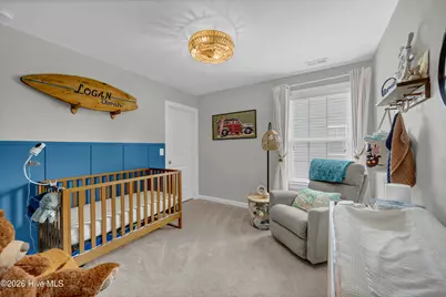 6152 Willow Glen Drive, Wilmington, NC 28412 - Photo 28