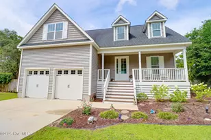 117 Marshview Trl, Wilmington, NC 28412 - Photo 1