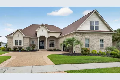 1004 Wind Lake Way, Leland, NC 28451 - Photo 2