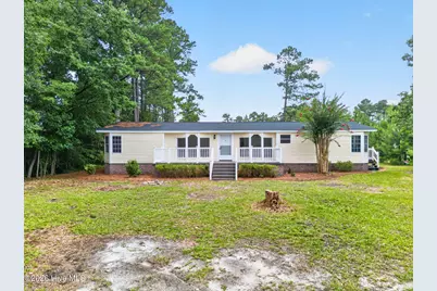 1209 Hickman Road NW, Calabash, NC 28467 - Photo 1