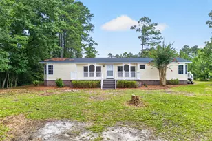 1209 Hickman Rd NW, Calabash, NC 28467 - Photo 1