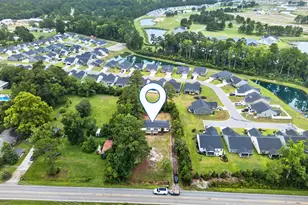 1209 Hickman Rd NW, Calabash, NC 28467 - Photo 4