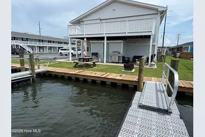 127 Old Causeway Road #21, Atlantic Beach, NC 28512 - Photo 12