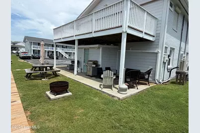 127 Old Causeway Road #21, Atlantic Beach, NC 28512 - Photo 10