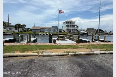 127 Old Causeway Road #21, Atlantic Beach, NC 28512 - Photo 14