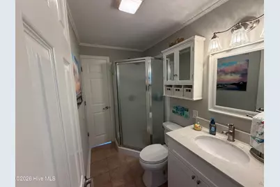 127 Old Causeway Road #21, Atlantic Beach, NC 28512 - Photo 16
