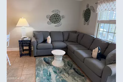 127 Old Causeway Road #21, Atlantic Beach, NC 28512 - Photo 4