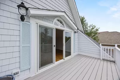8915 Shipwatch Drive, Wilmington, NC 28412 - Photo 38
